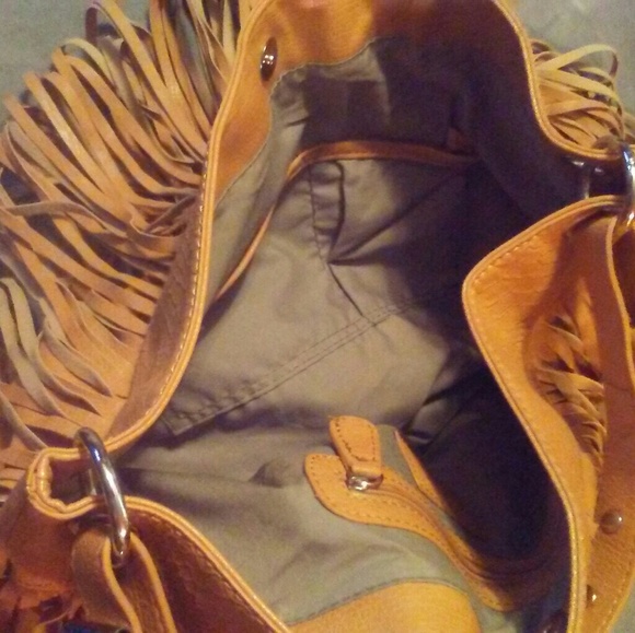 Shoulder bag - Picture 2 of 2